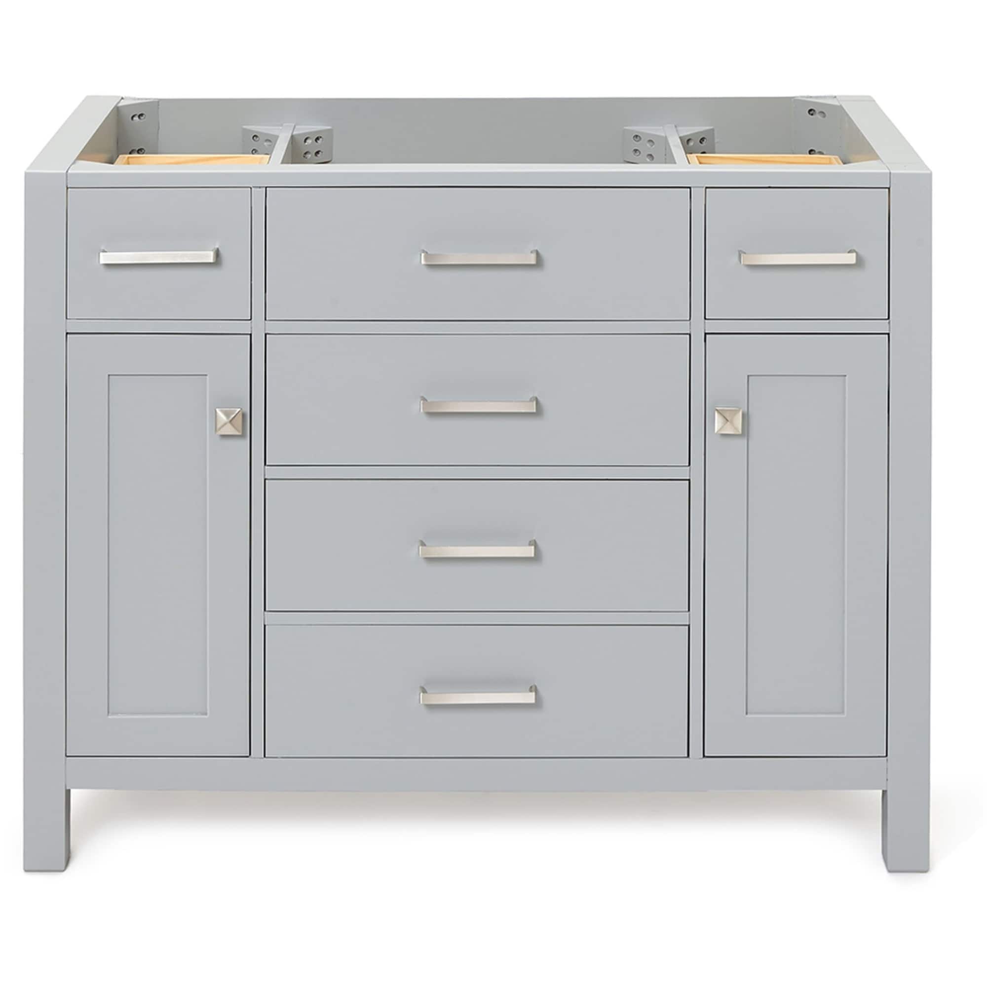 42 in Vanity Base - Bed Bath & Beyond